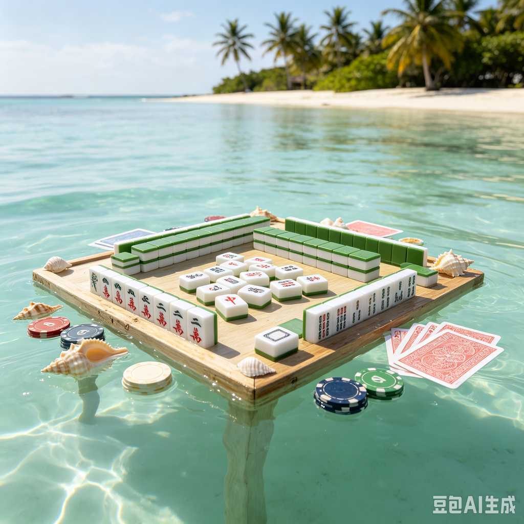 Stockton,mahjong