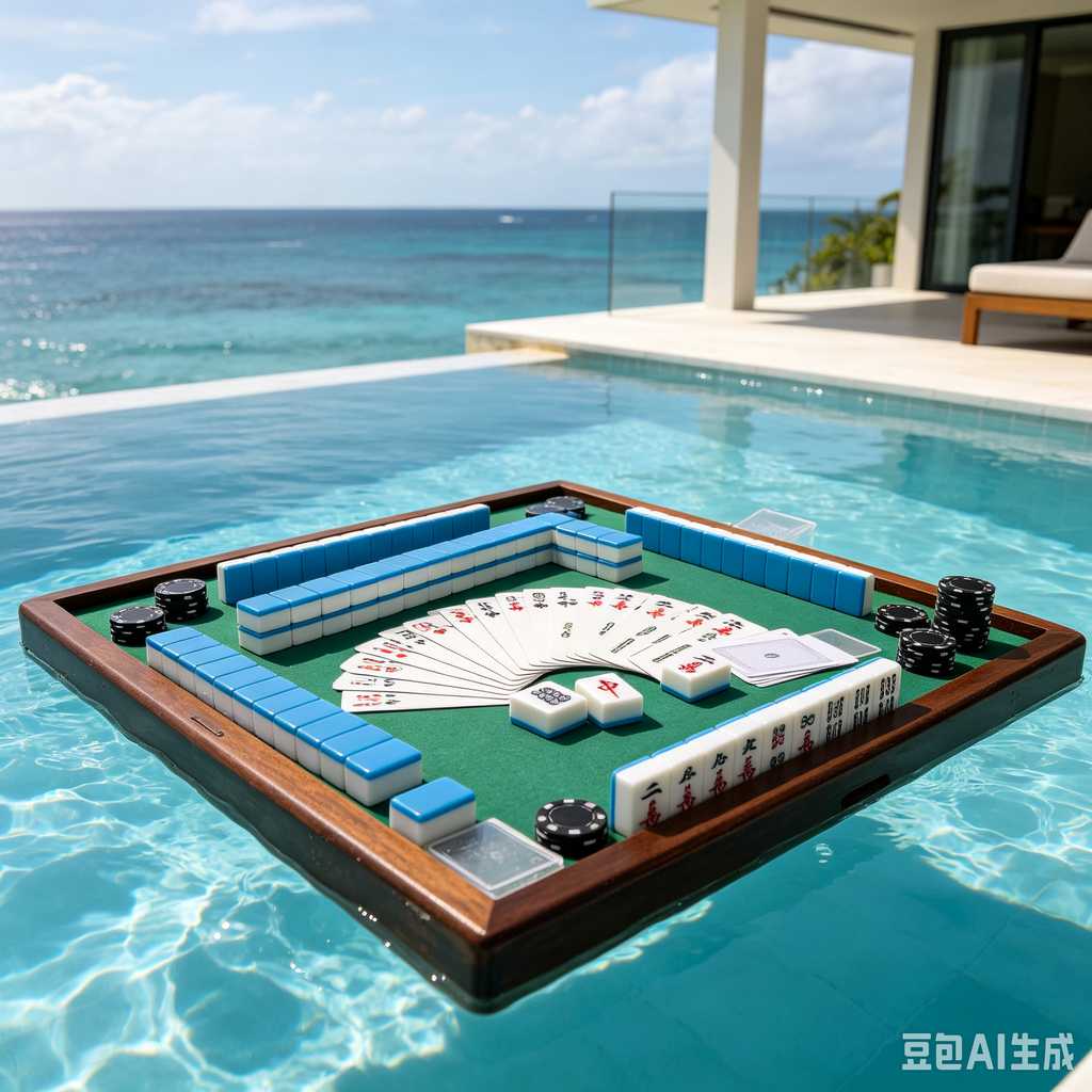 JacksonMS,mahjong