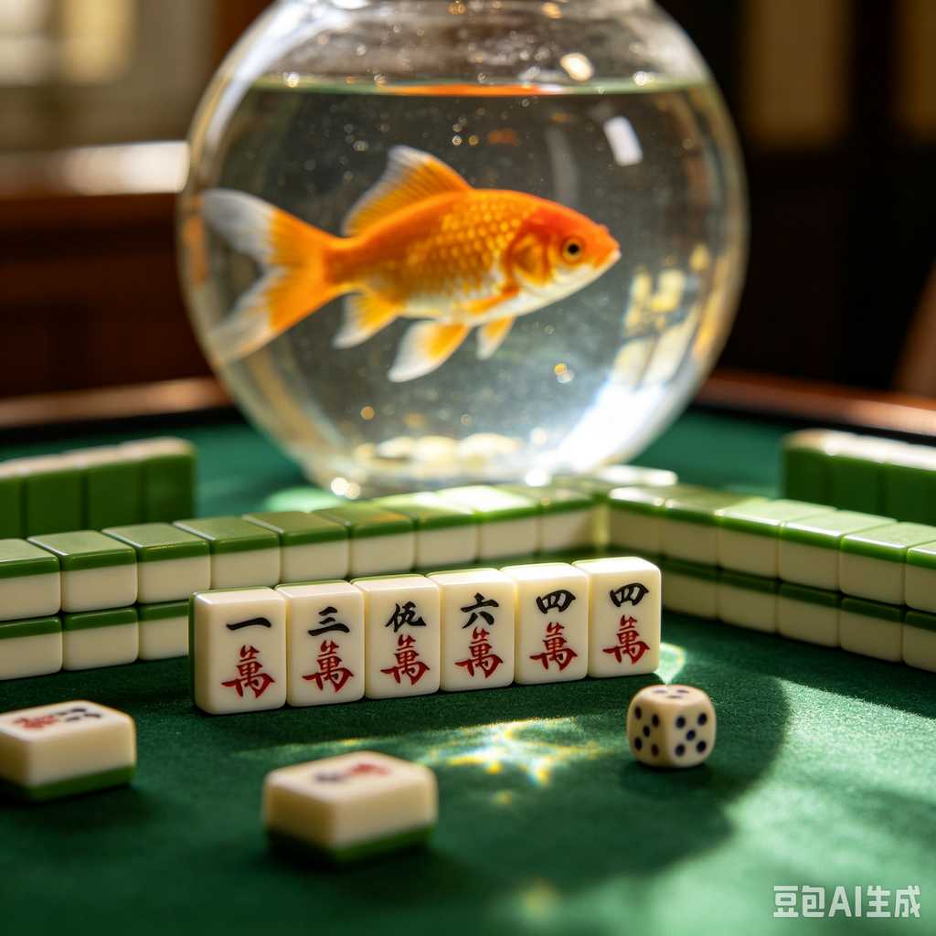 California,mahjong
