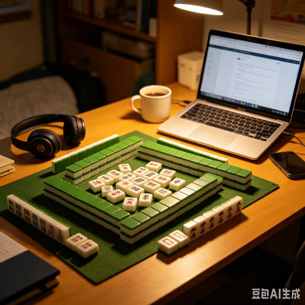 Rome,mahjong