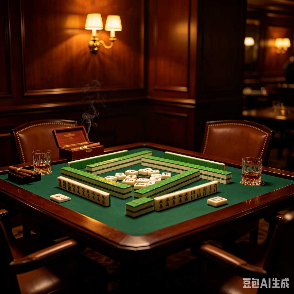 munich,mahjong