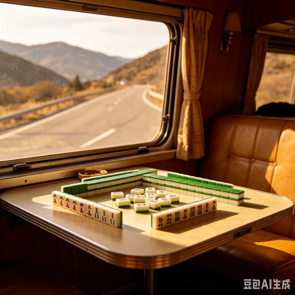 ChulaVista,mahjong