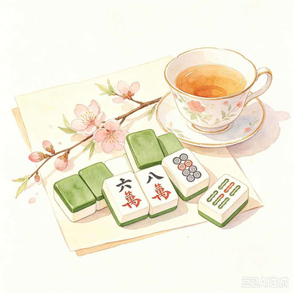 naples,mahjong