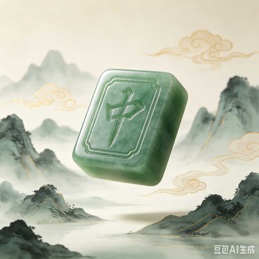 organized mahjong storage box