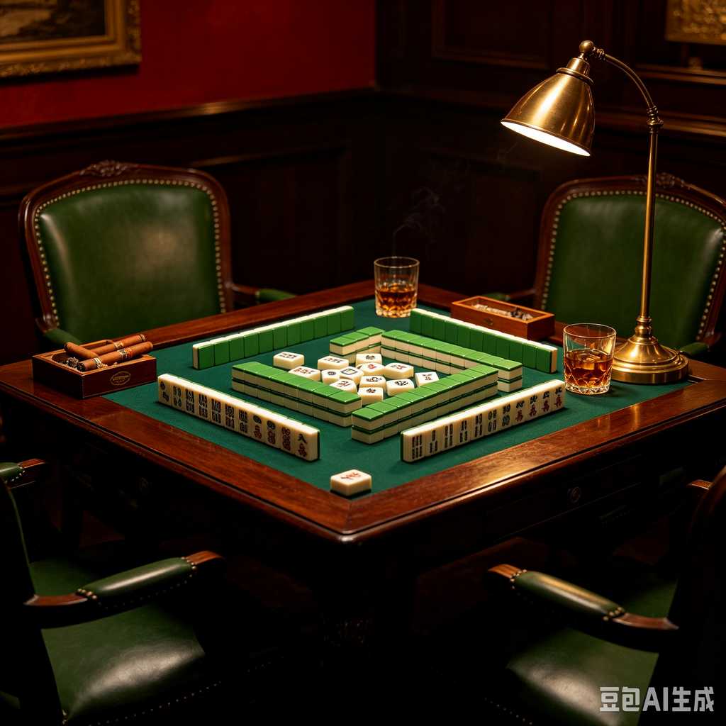 pereira,mahjong