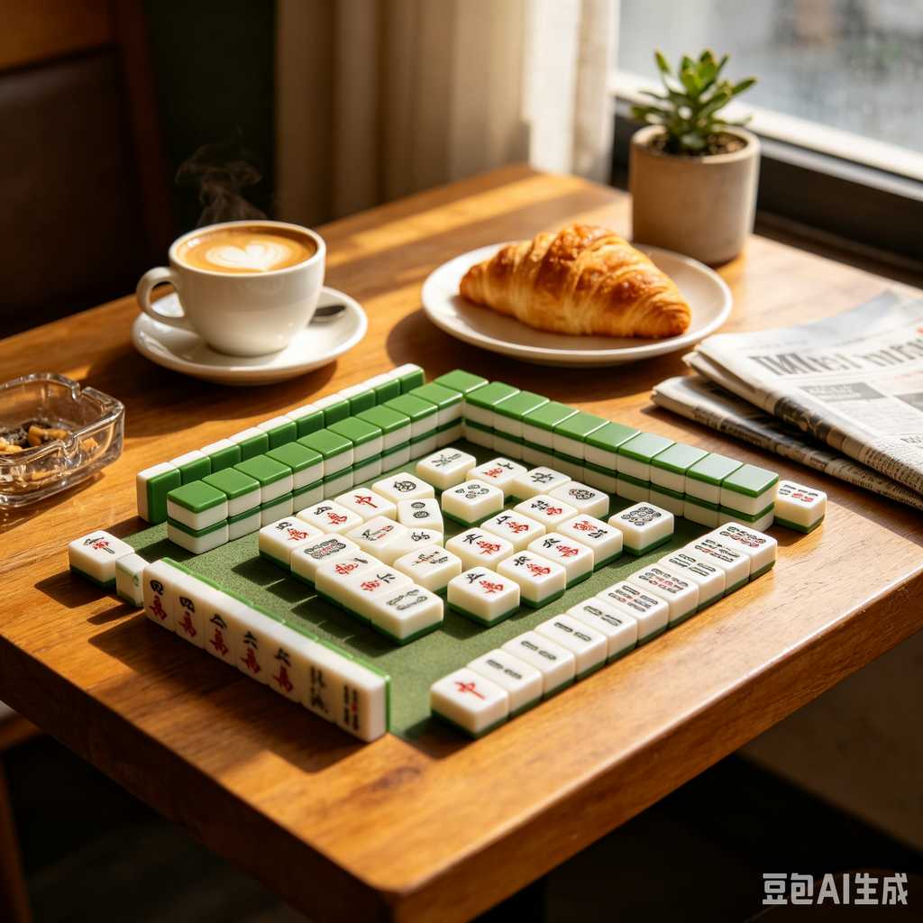 ValenciaVE,mahjong