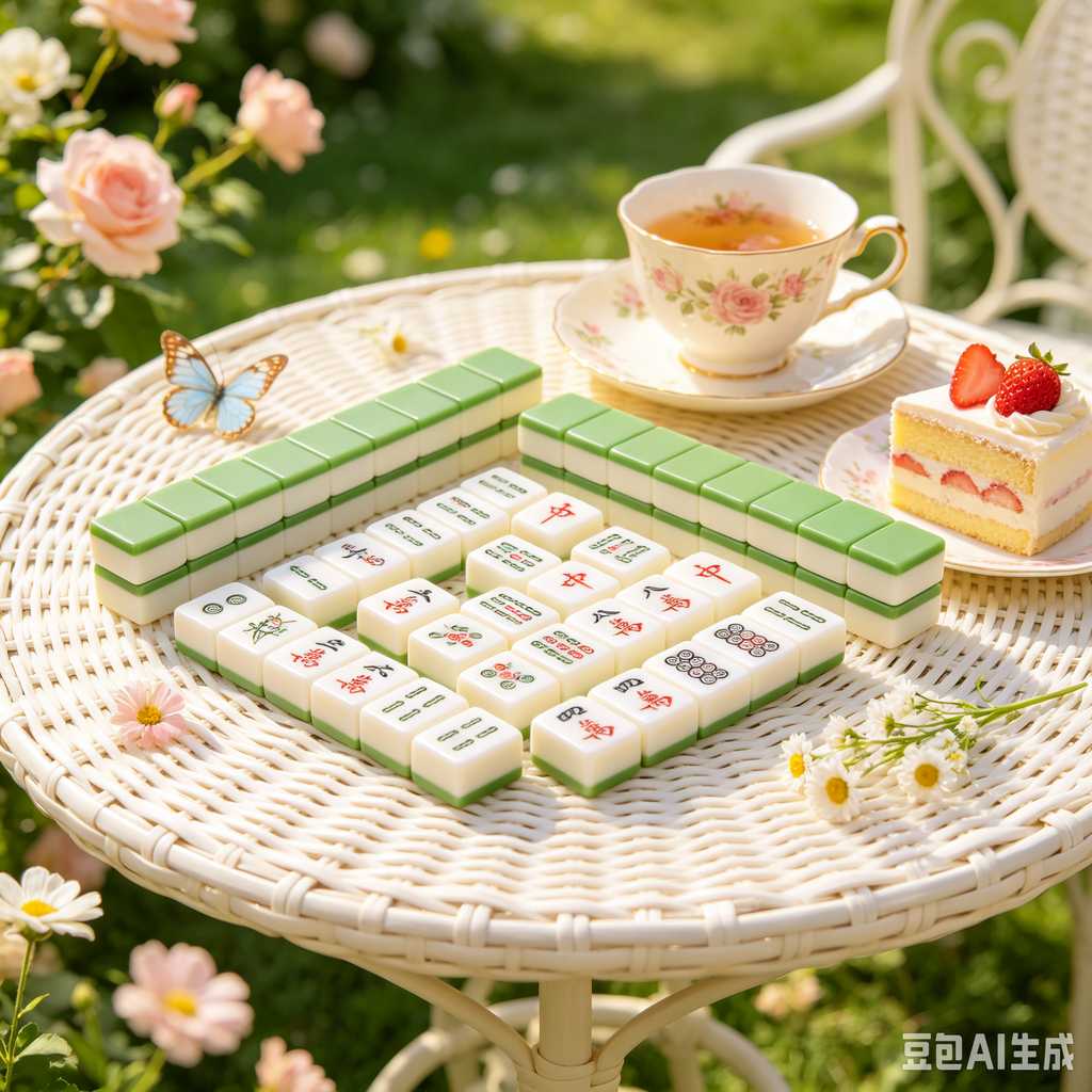 potosi,mahjong