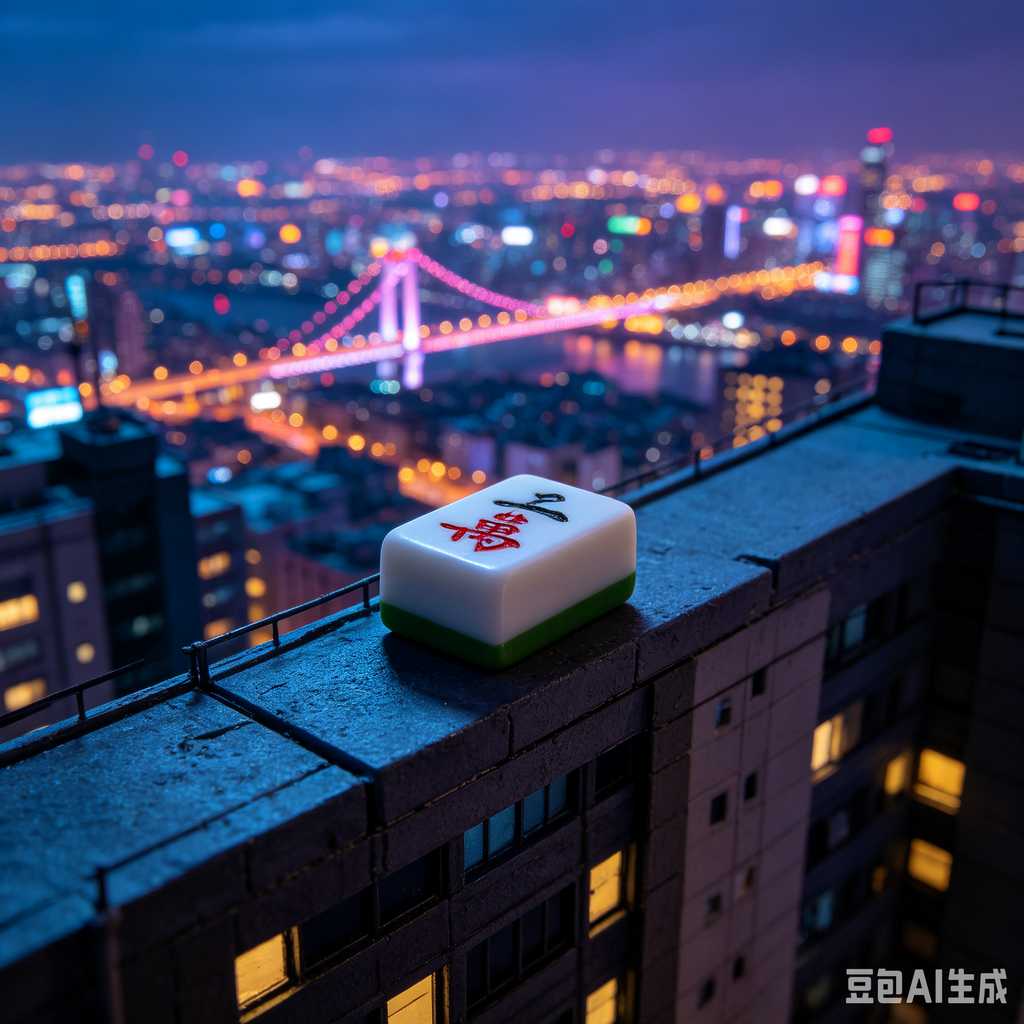 Tirana,mahjong