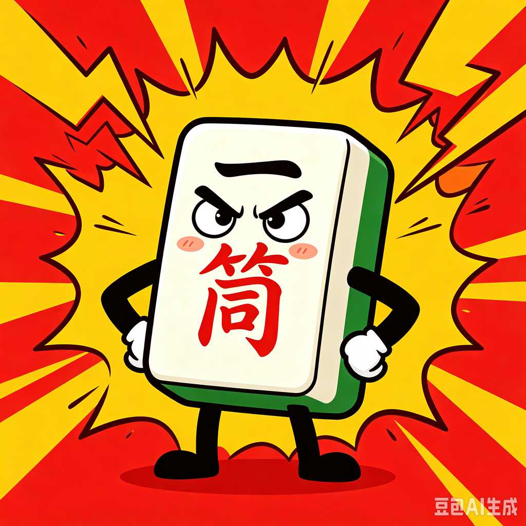 affordable mahjong set