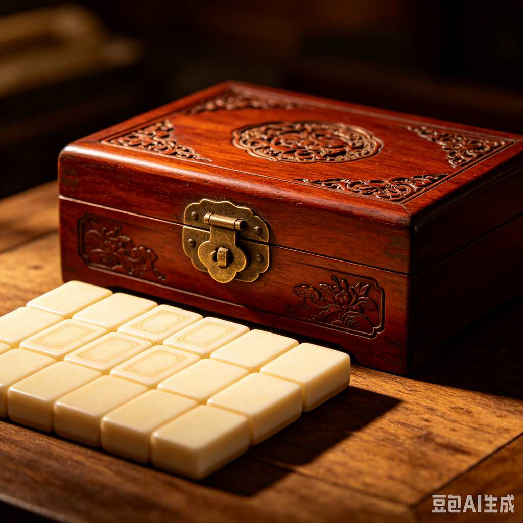 cuenca,mahjong