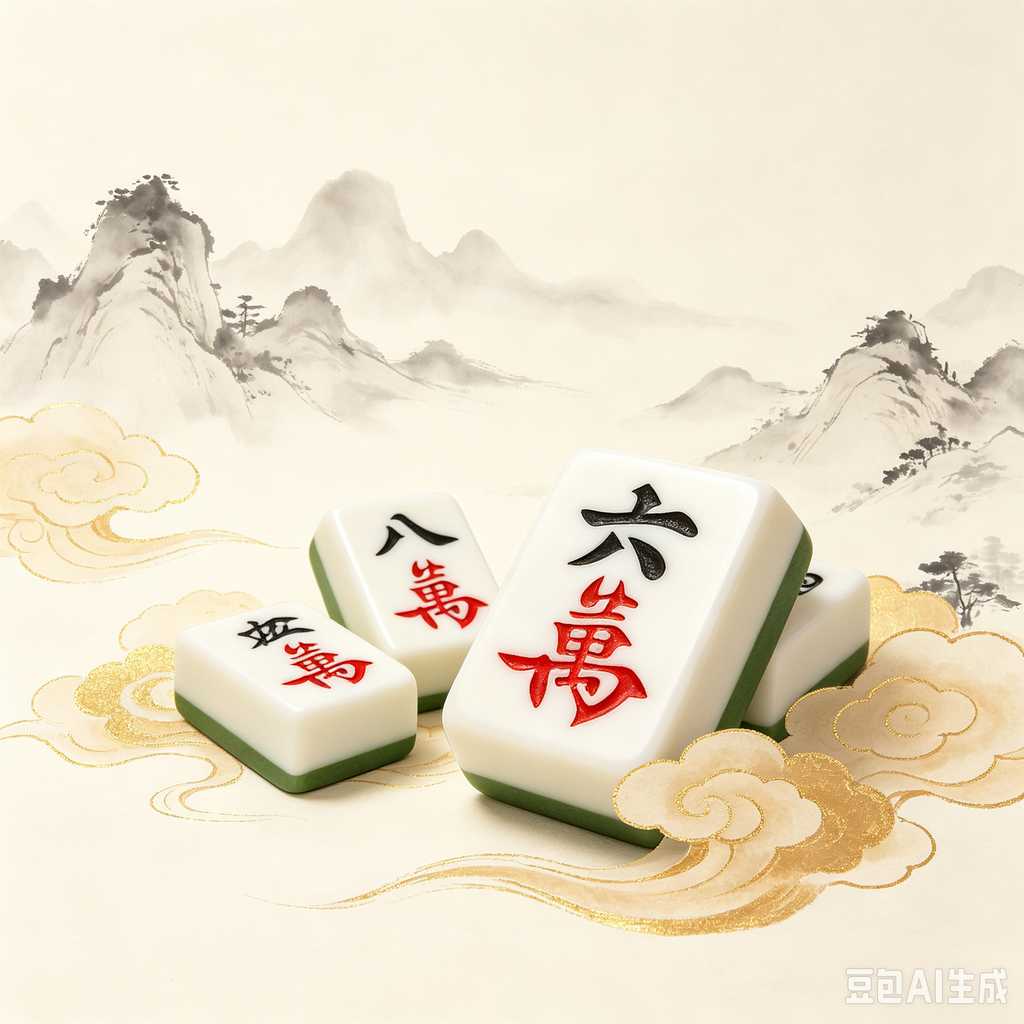 easy storage mahjong table