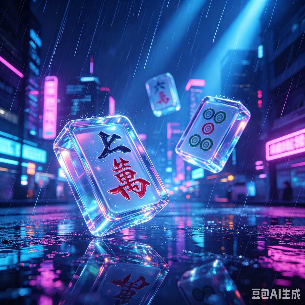 how many tiles in american mahjong