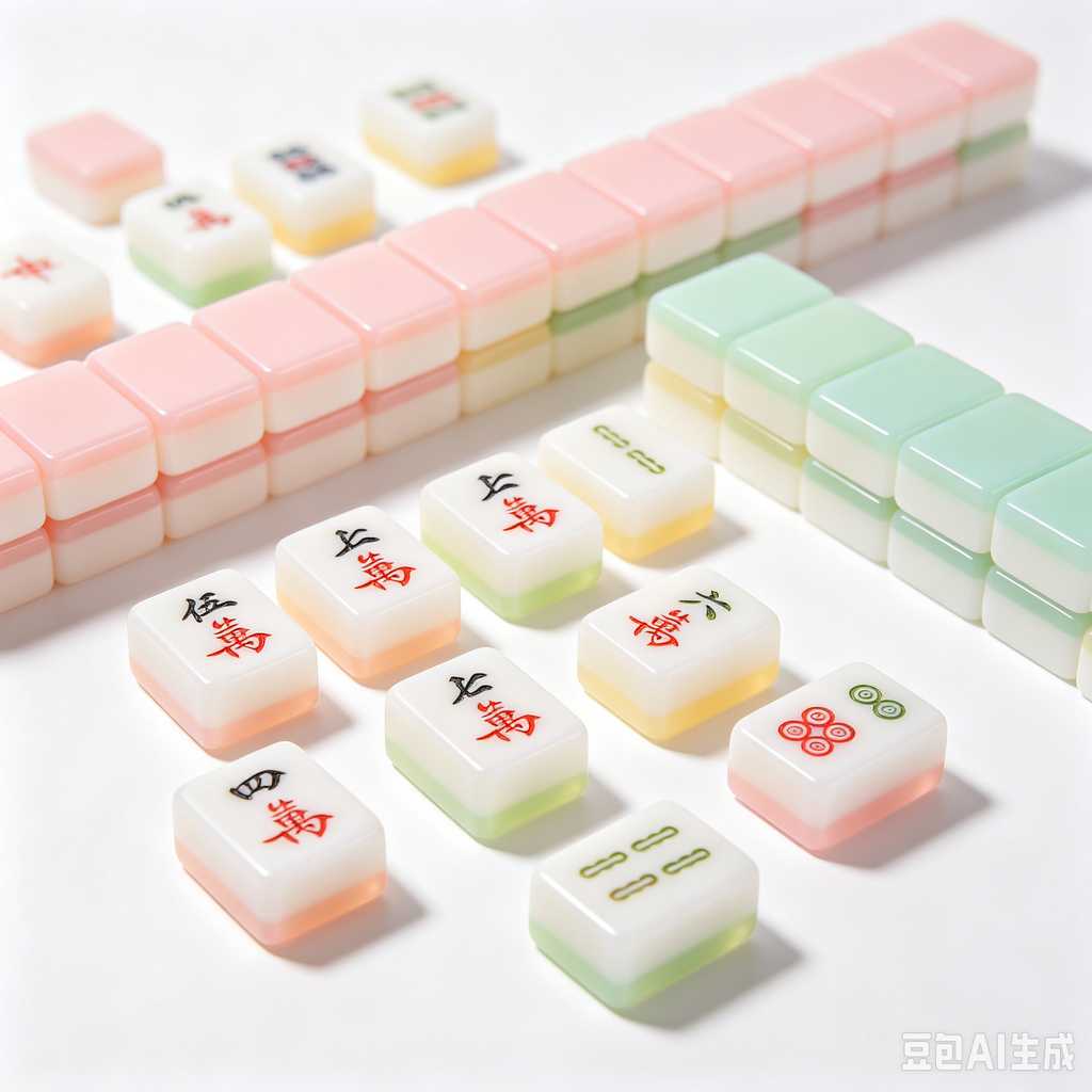 barranquilla,mahjong