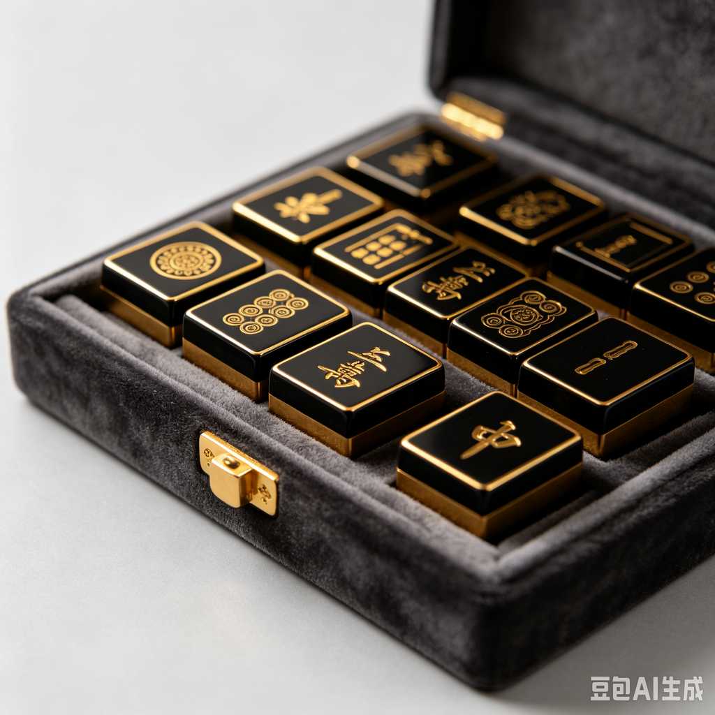 Leiden,mahjong