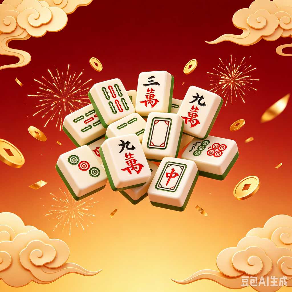Venice,mahjong