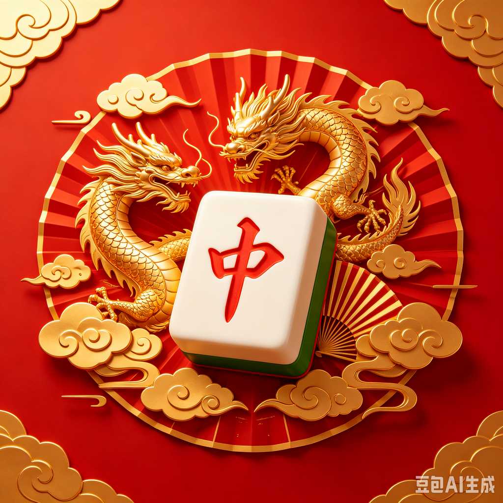 mahjong tiles