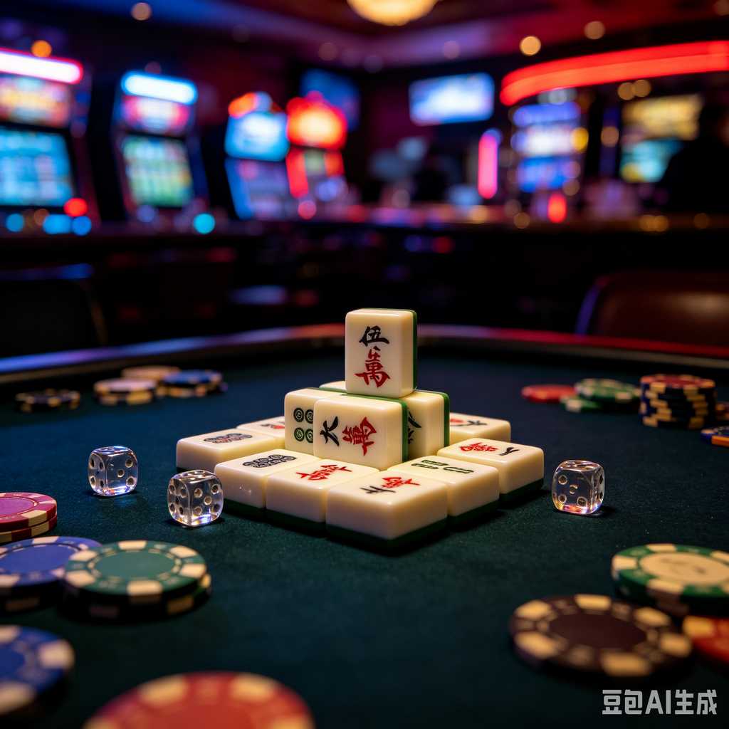 SiouxCity,mahjong