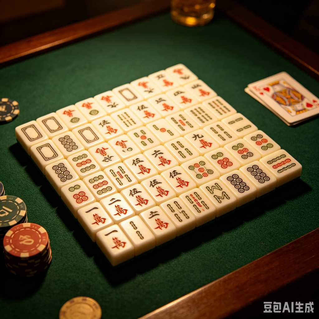 Missouri,mahjong