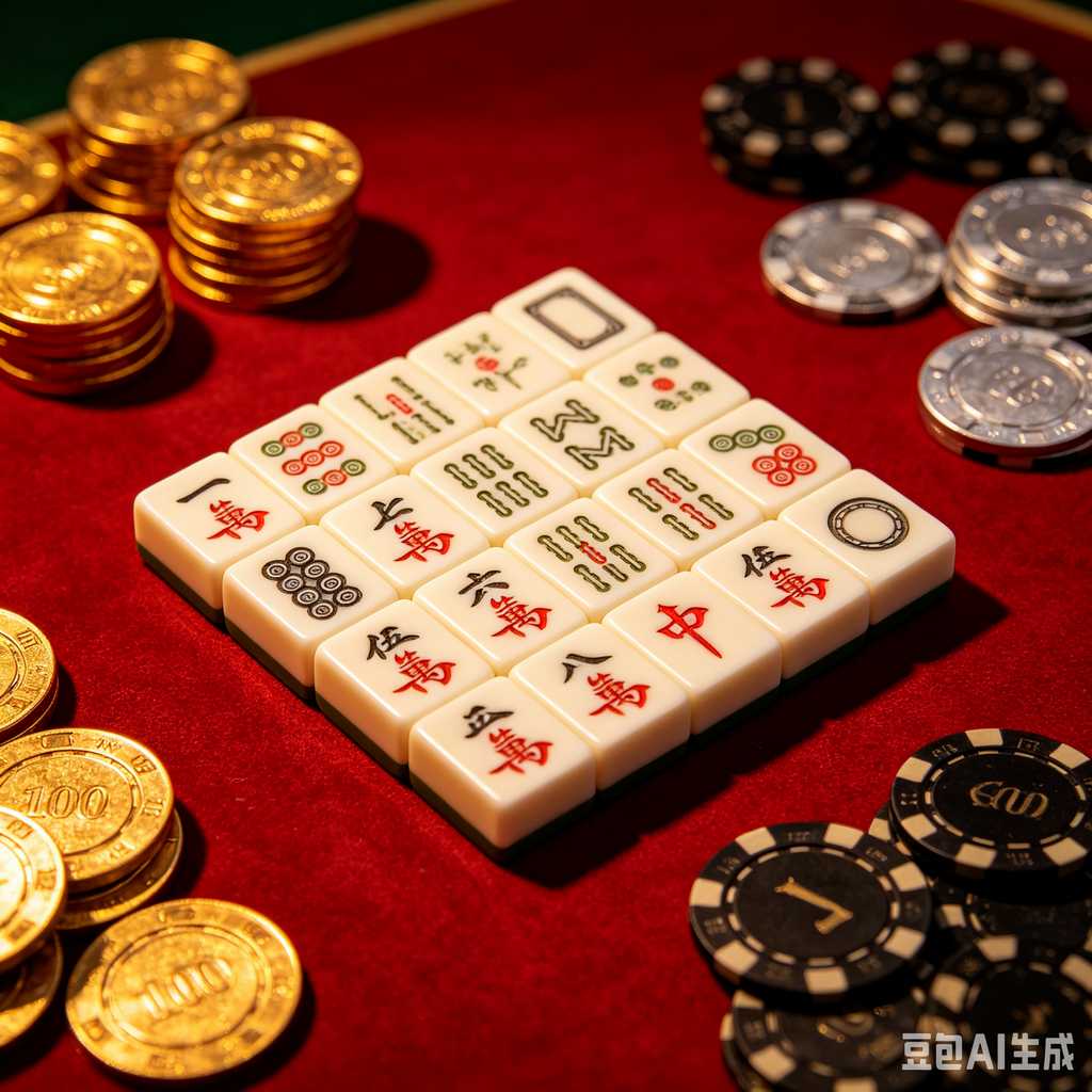 Cancun,mahjong