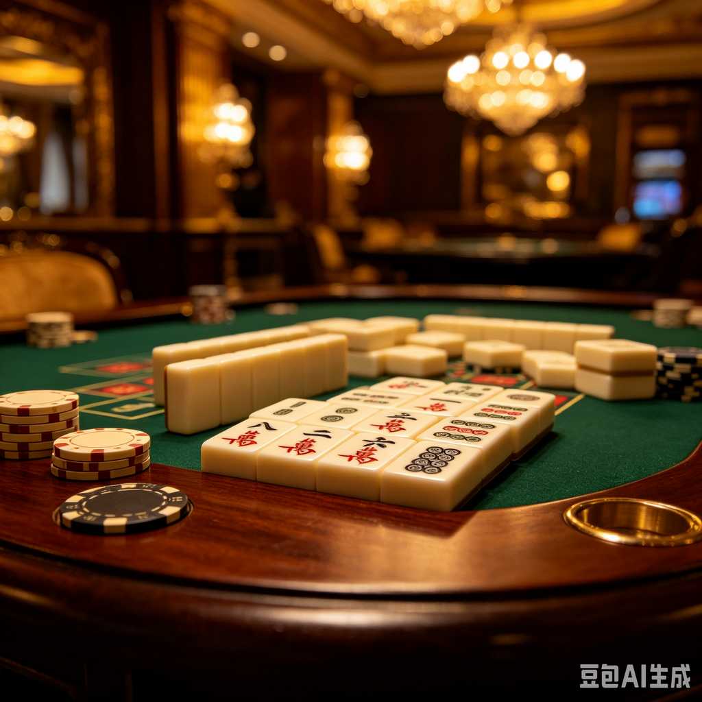 MidlandTX,mahjong