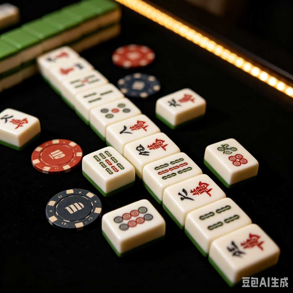 Toulouse,mahjong
