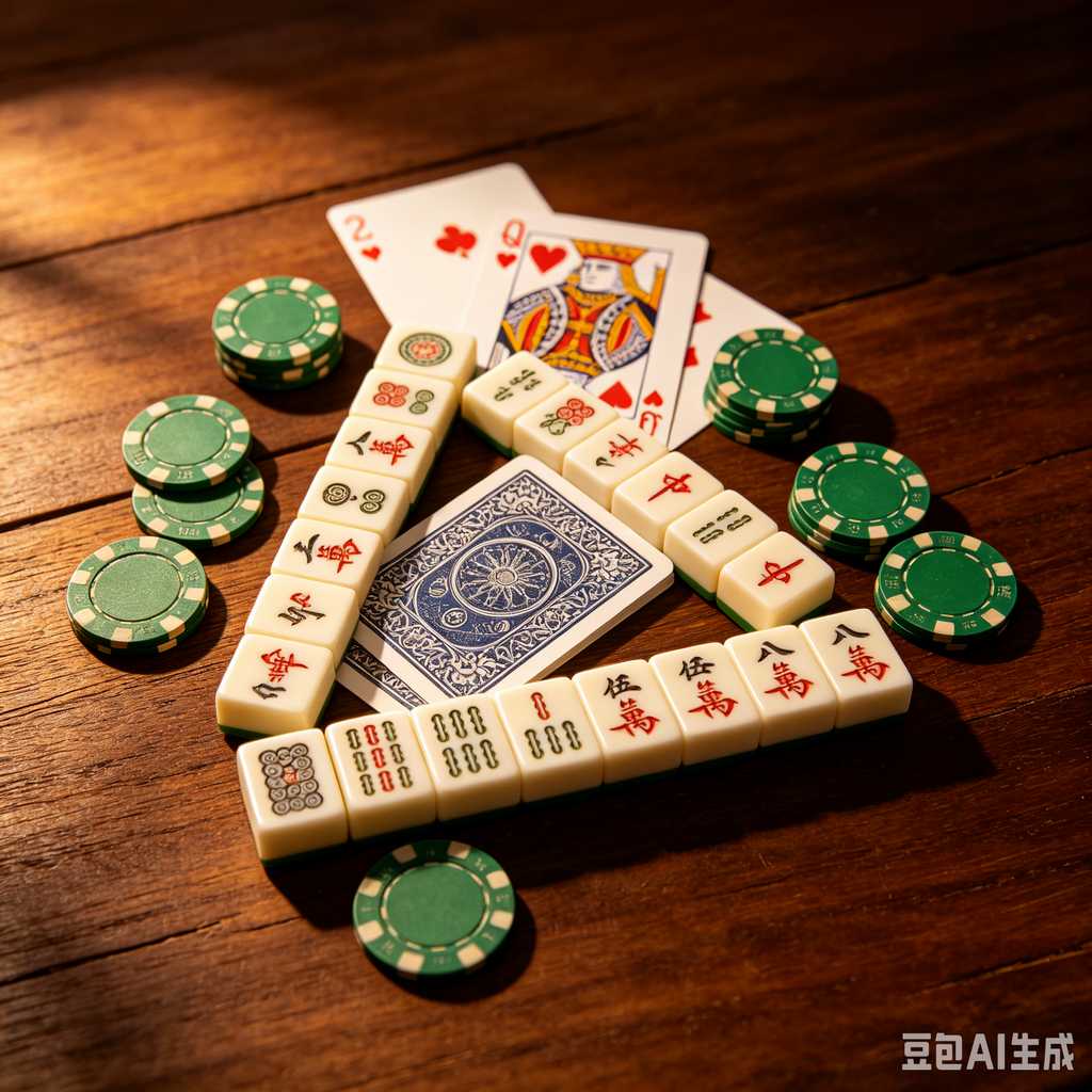 Tapachula,mahjong