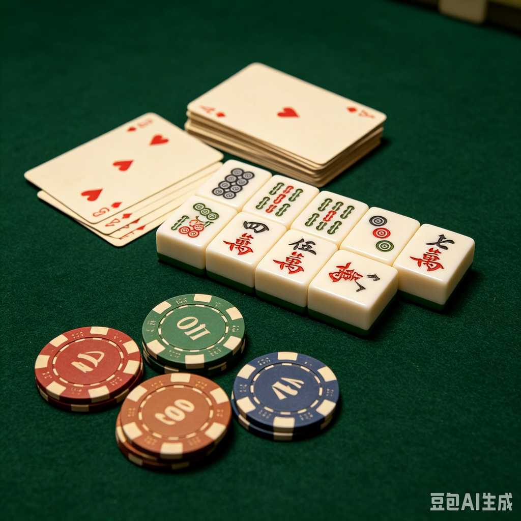 Fortaleza,mahjong