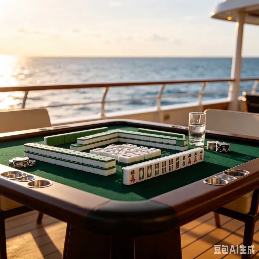 genoa,mahjong
