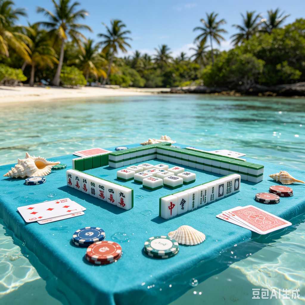 drop resistant mahjong set