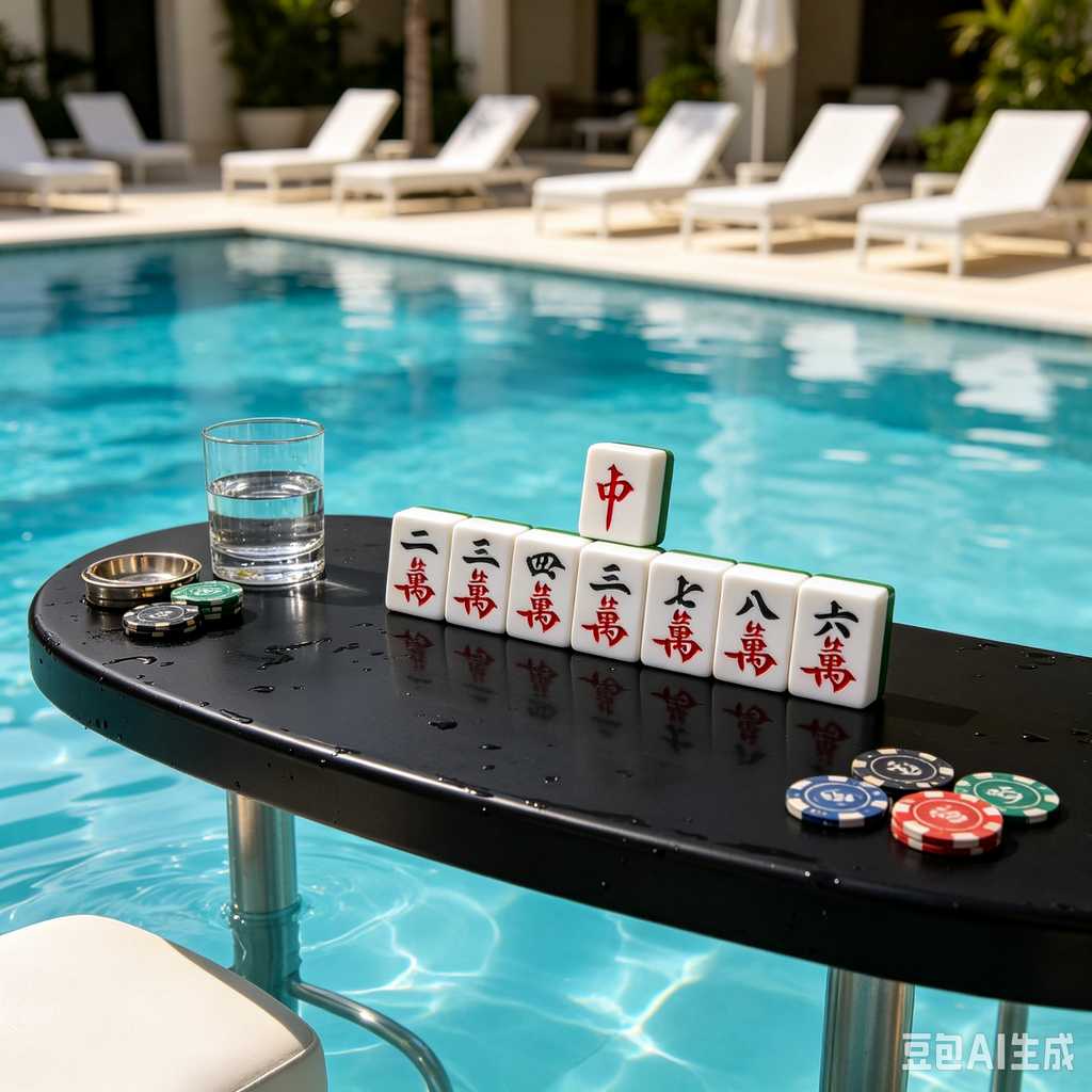 Tucson,mahjong
