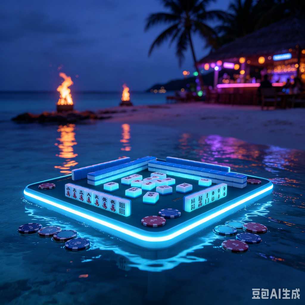 custom bag mahjong tiles